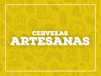 CERVEZAS