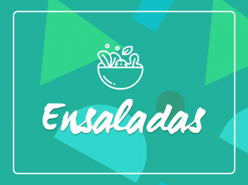   ENSALADAS