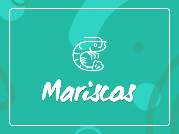   MARISCOS