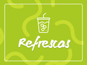   REFRESCOS